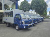 Giấy phép lái xe bắt đầu học mới 2025 Bạn nên biết