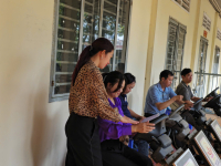 Từ năm 2025, Tài Xế Sẽ Nhận Thông Báo Phạt Nguội Qua Ứng Dụng VNeTraffic