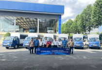 6 điều cần biết về điểm bằng lái xe