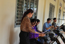 Từ năm 2025, Tài Xế Sẽ Nhận Thông Báo Phạt Nguội Qua Ứng Dụng VNeTraffic