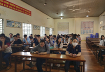 khóa học hạng A