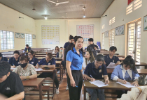 250 câu hỏi lái xe a2