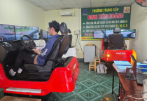 khóa học hạng c1