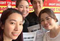 Khóa học hạng B