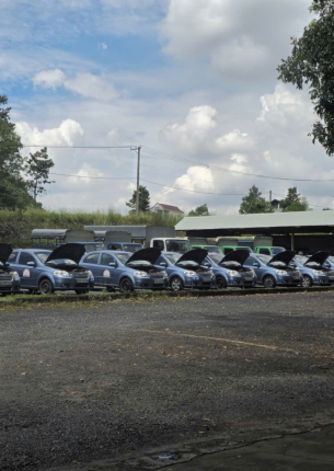 khóa học hạng b1