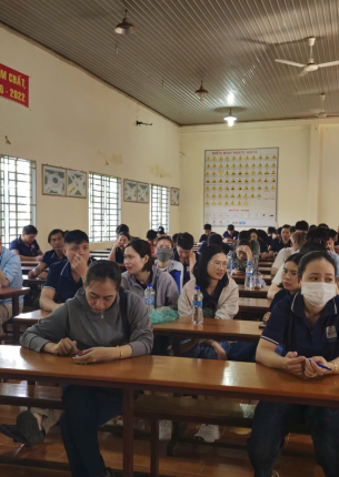 khóa học hạng A