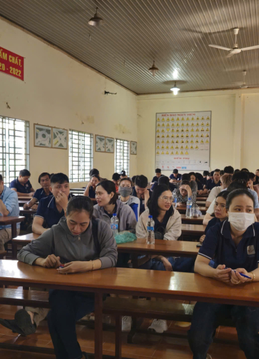 khóa học hạng A