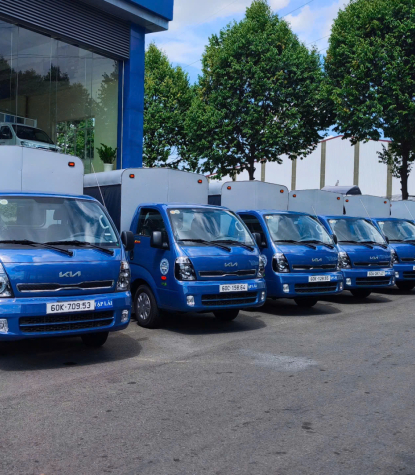 60 câu hỏi lái xe b1